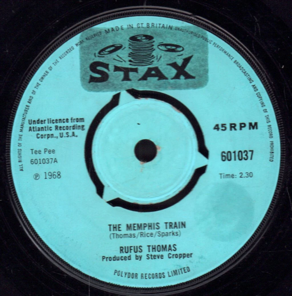 Spin the Soundtrack of Life